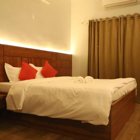 Bhanwar Villas Udaipur Kültér fotó