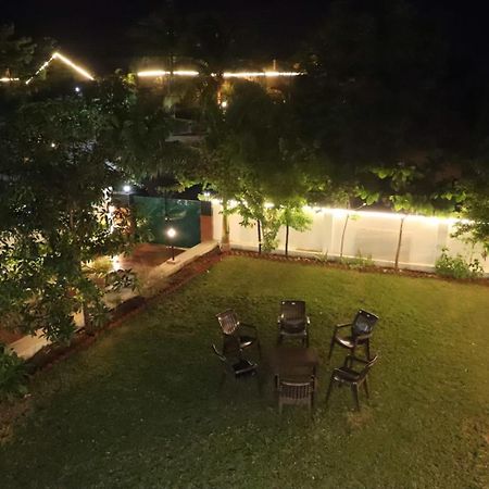 Bhanwar Villas Udaipur Kültér fotó