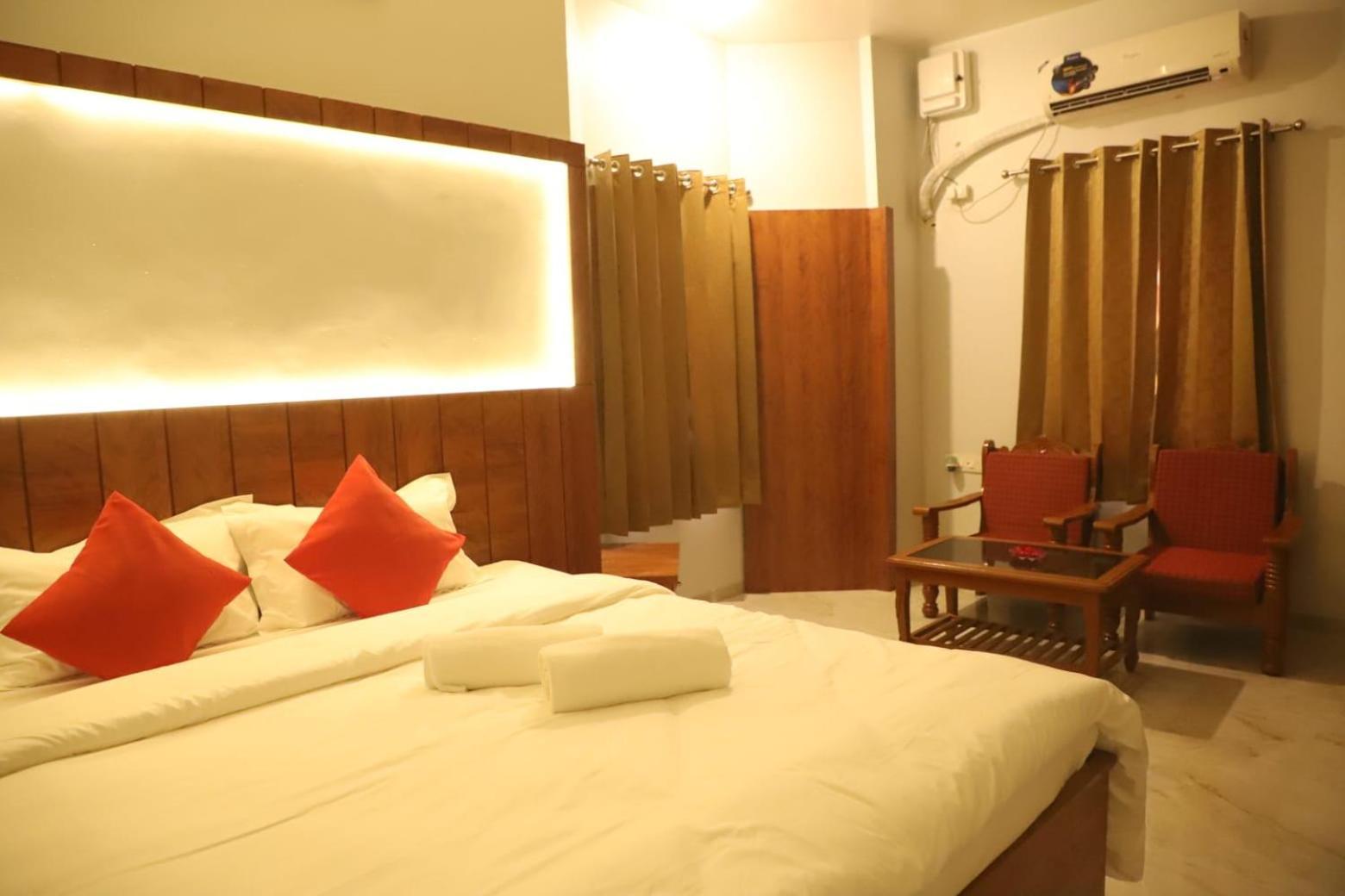 Bhanwar Villas Udaipur Kültér fotó