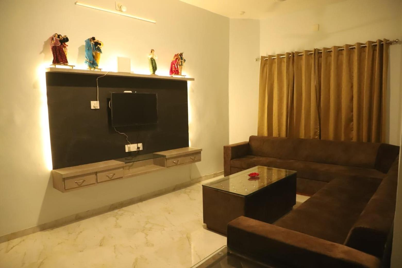 Bhanwar Villas Udaipur Kültér fotó