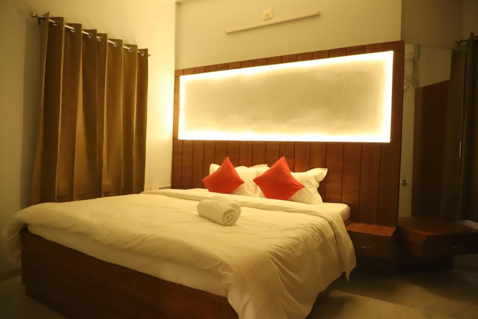 Bhanwar Villas Udaipur Kültér fotó