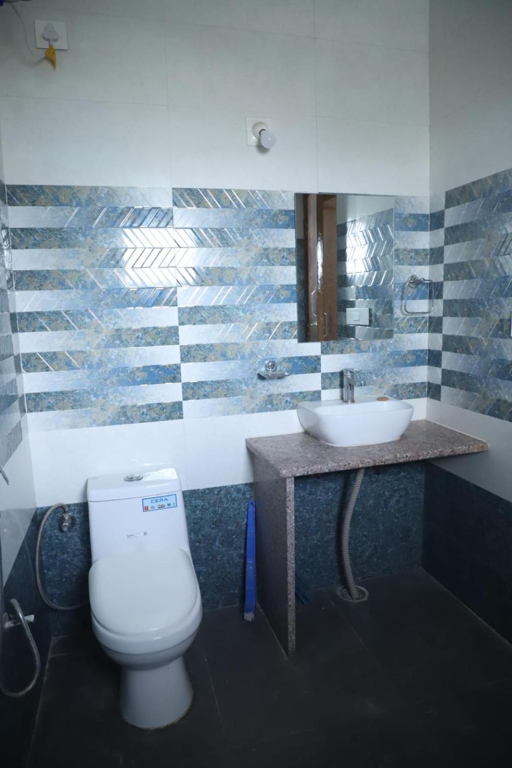 Bhanwar Villas Udaipur Kültér fotó