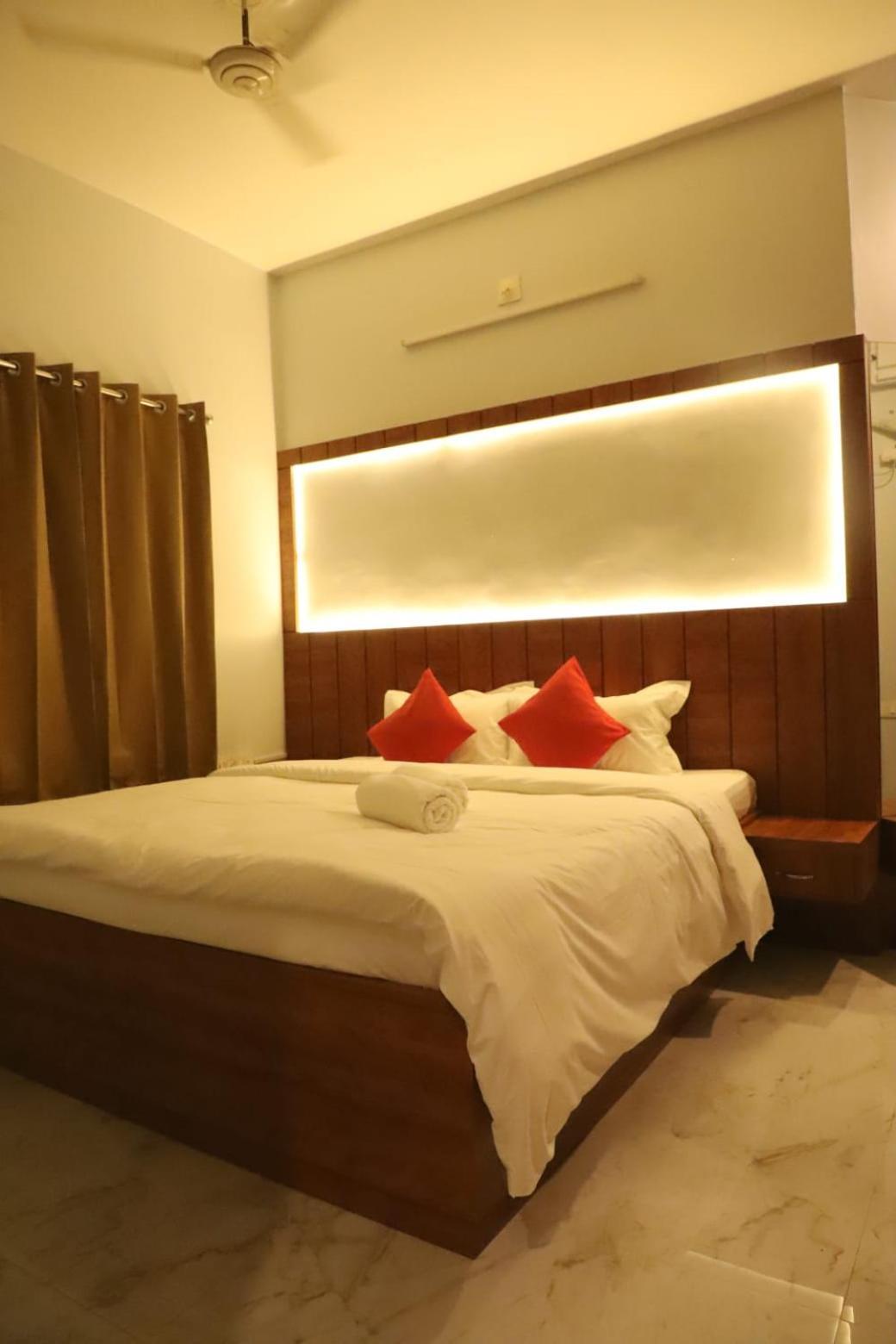 Bhanwar Villas Udaipur Kültér fotó
