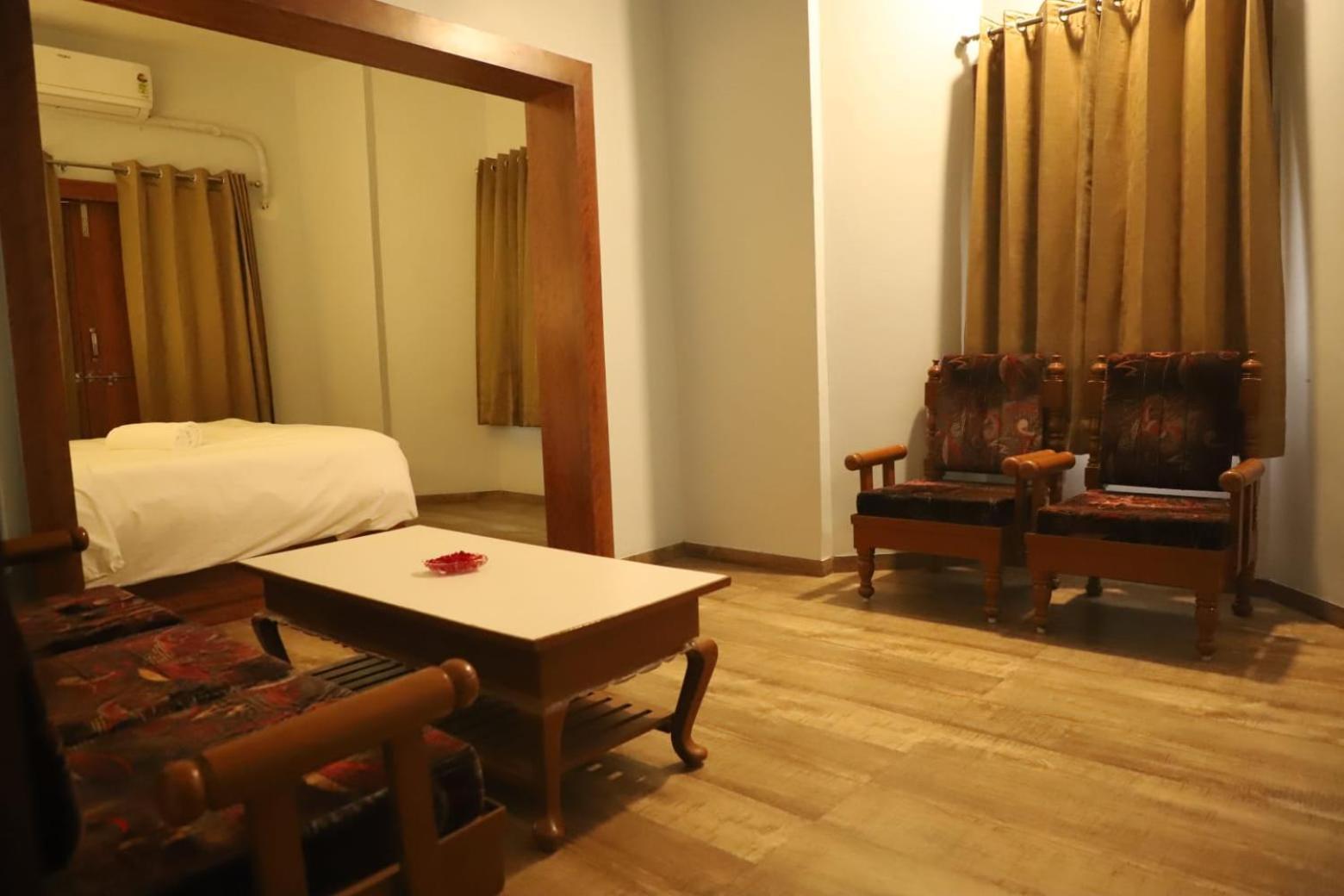 Bhanwar Villas Udaipur Kültér fotó