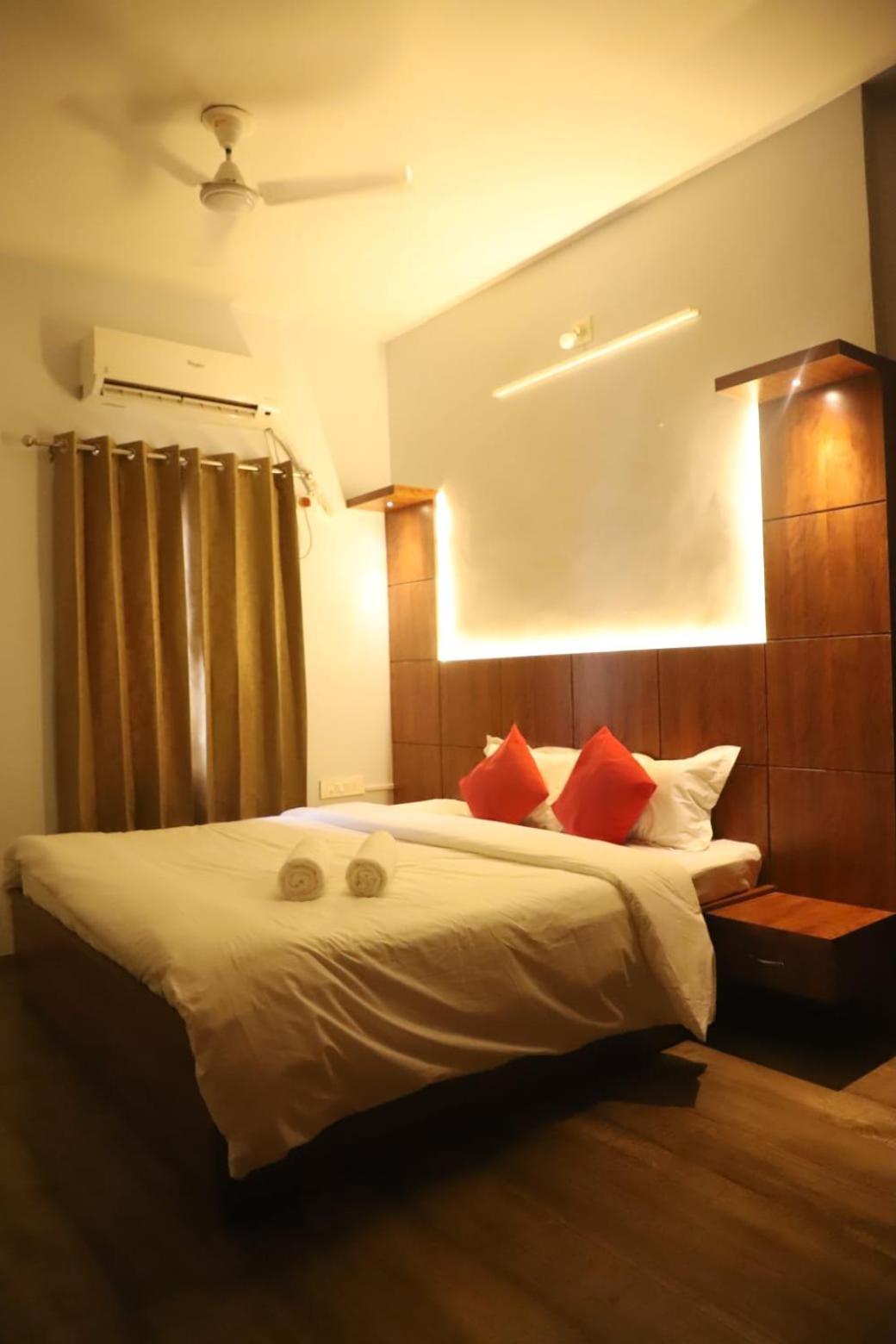 Bhanwar Villas Udaipur Kültér fotó