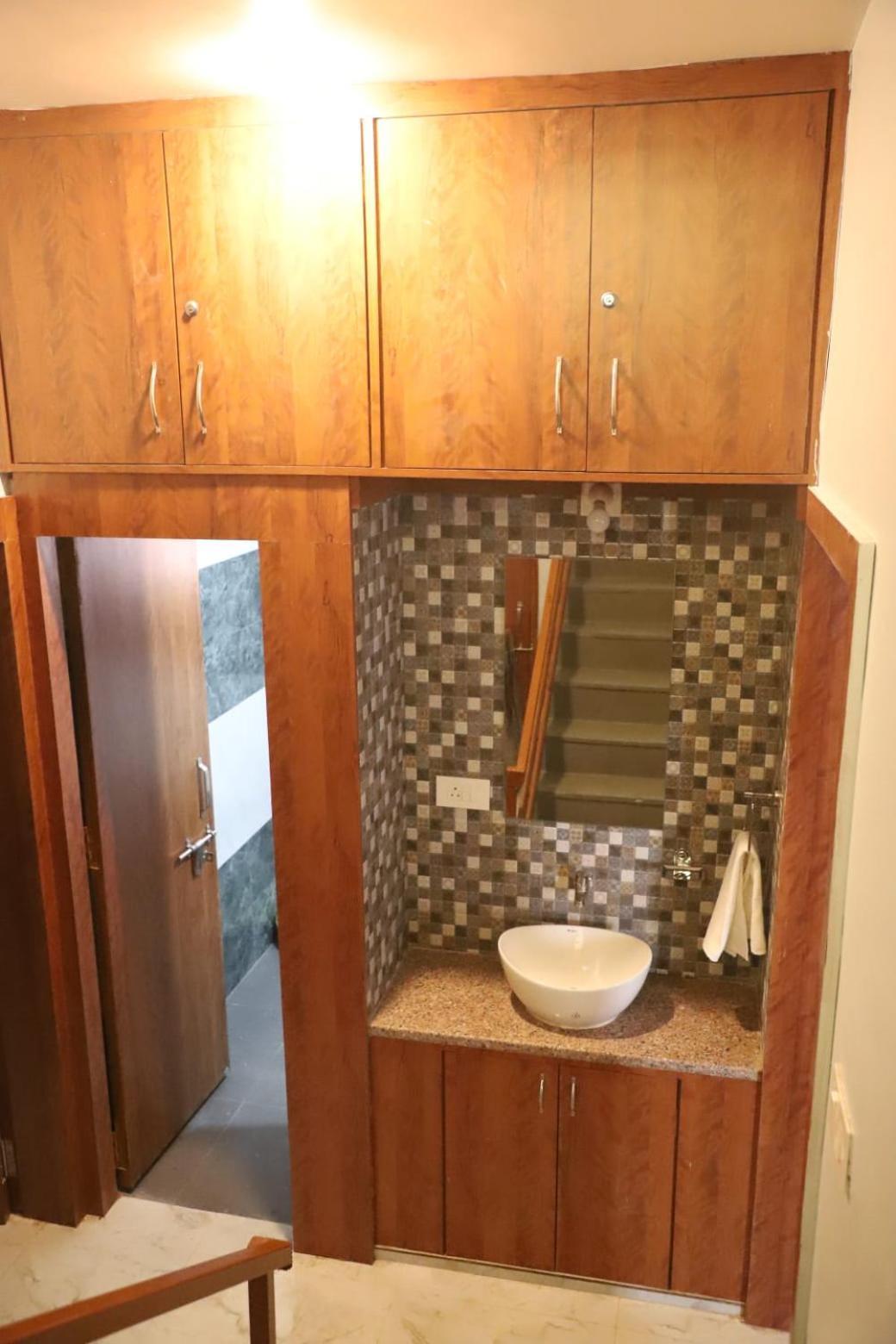 Bhanwar Villas Udaipur Kültér fotó