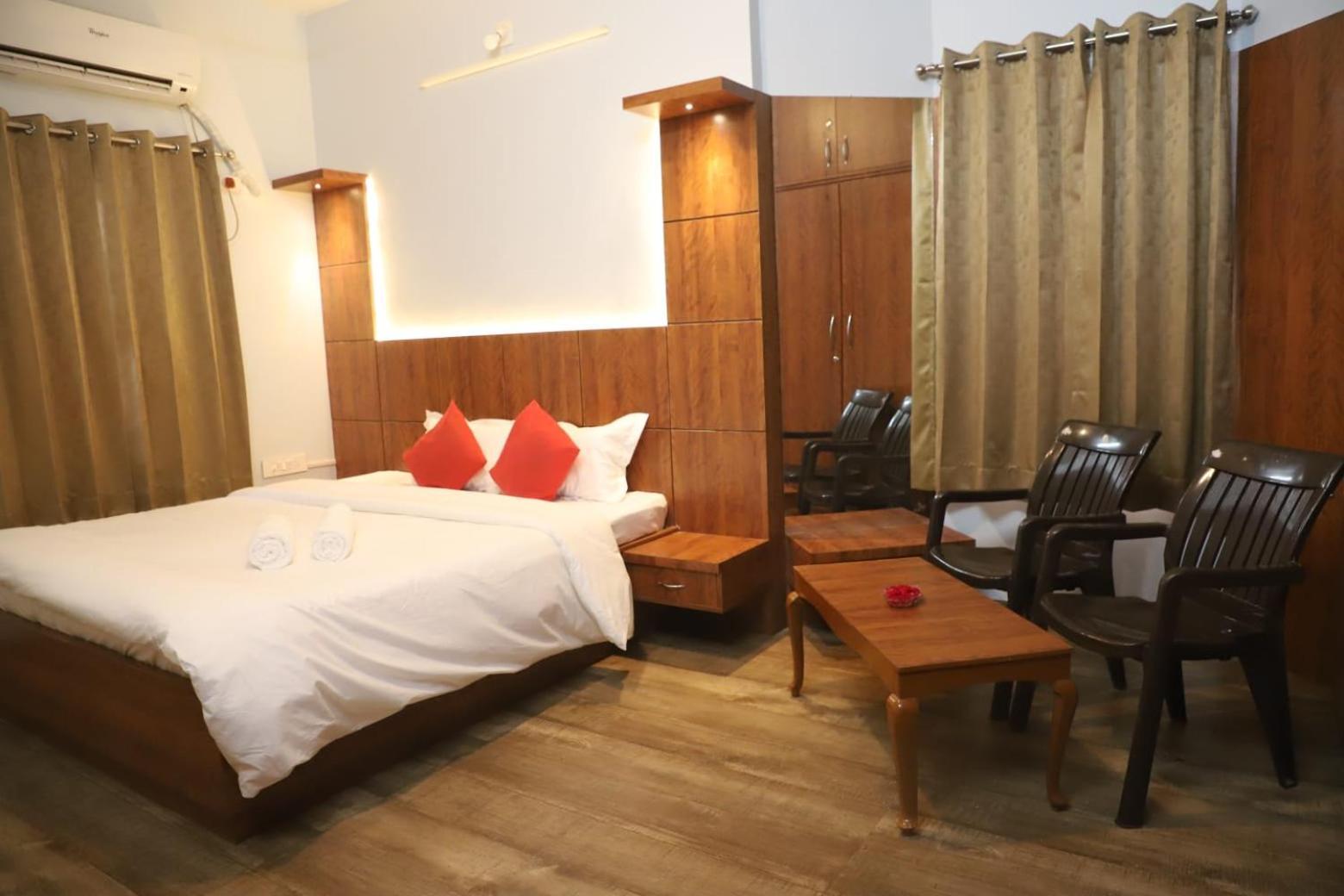 Bhanwar Villas Udaipur Kültér fotó