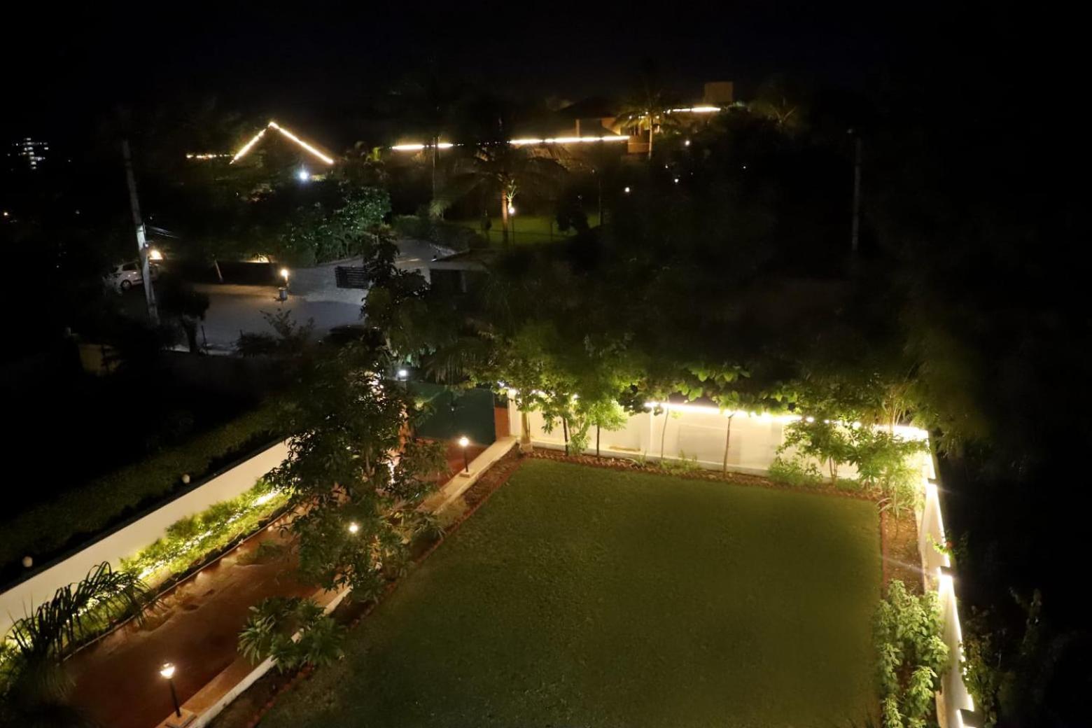 Bhanwar Villas Udaipur Kültér fotó